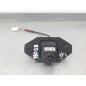 Camara Vision Trasera para Nissan Qashqai I (J10, Nj10)