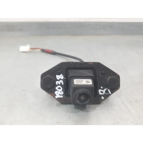 Camara Vision Trasera para Nissan Qashqai I (J10, Nj10)