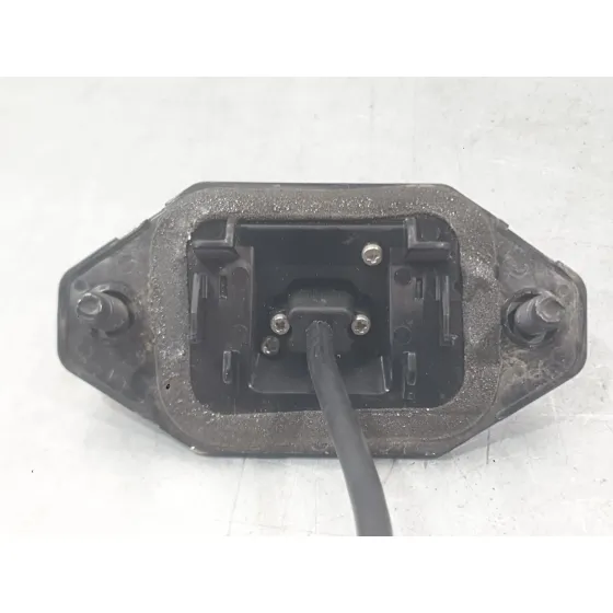 Camara Vision Trasera para Nissan Qashqai I (J10, Nj10)
