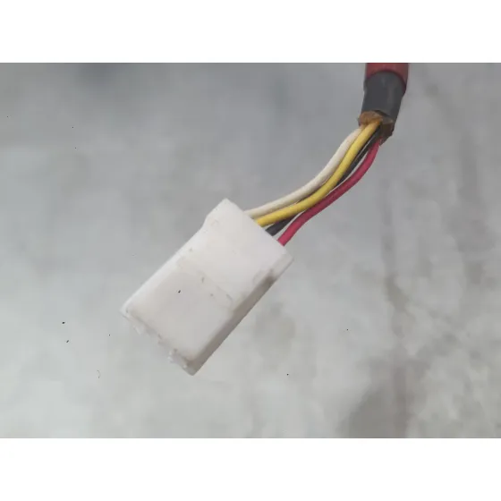 Camara Vision Trasera para Nissan Qashqai I (J10, Nj10)