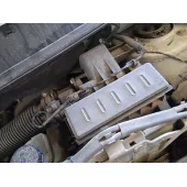 Carcasa Filtro Aire para Nissan Qashqai I (J10, Nj10)