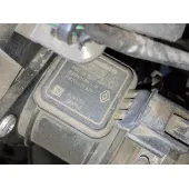 Caudalimetro para Nissan Qashqai I (J10, Nj10)