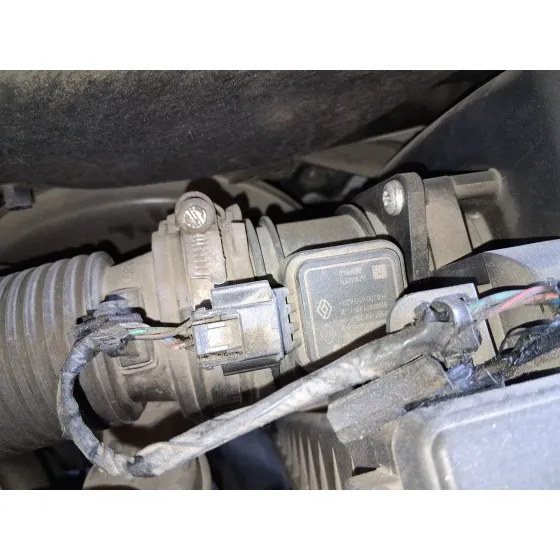 Caudalimetro para Nissan Qashqai I (J10, Nj10)