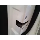 Cerradura Puerta Delantera Derecha para Nissan Qashqai I (J10, Nj10)