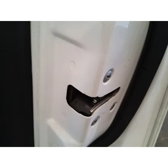 Cerradura Puerta Delantera Derecha para Nissan Qashqai I (J10, Nj10)