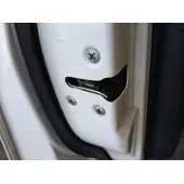 Cerradura Puerta Delantera Izquierda para Nissan Qashqai I (J10, Nj10)