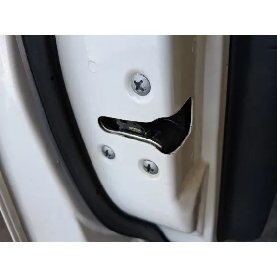 Cerradura Puerta Delantera Izquierda para Nissan Qashqai I (J10, Nj10)