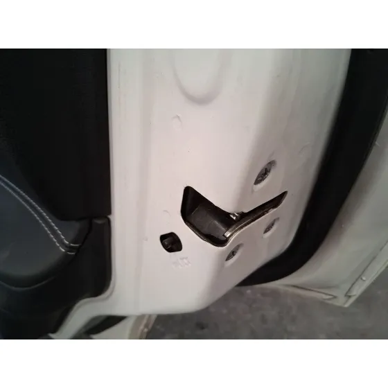 Cerradura Puerta Trasera Derecha para Nissan Qashqai I (J10, Nj10)