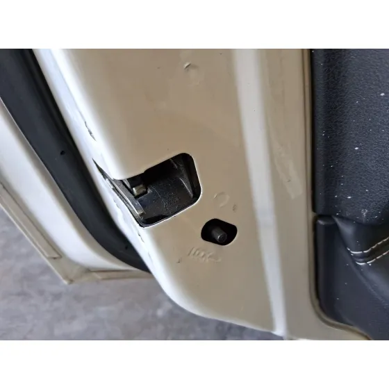 Cerradura Puerta Trasera Izquierda para Nissan Qashqai I (J10, Nj10)