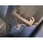 Cinturon Seguridad Trasero Izquierdo para Nissan Qashqai I (J10, Nj10)