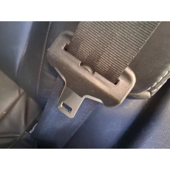 Cinturon Seguridad Trasero Izquierdo para Nissan Qashqai I (J10, Nj10)