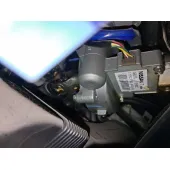 Columna Direccion para Nissan Qashqai I (J10, Nj10)