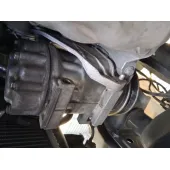 Compresor Aire Acondicionado para Nissan Qashqai I (J10, Nj10)