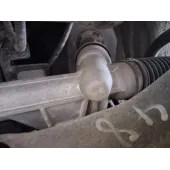 Cremallera Direccion para Nissan Qashqai I (J10, Nj10)