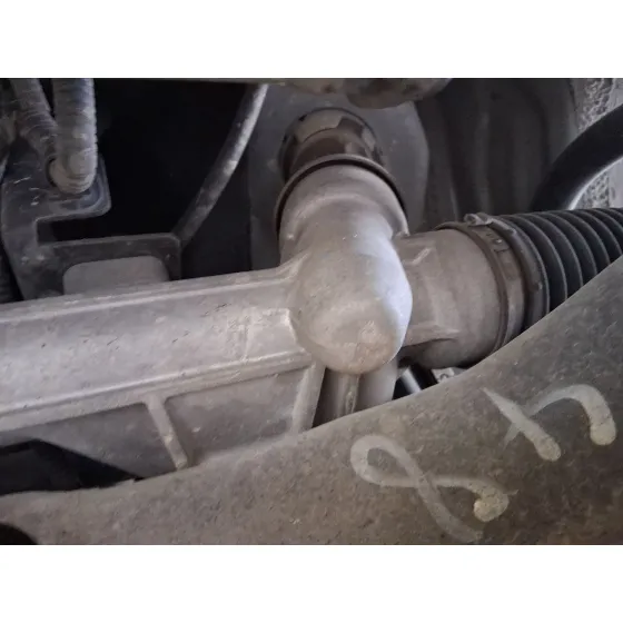 Cremallera Direccion para Nissan Qashqai I (J10, Nj10)