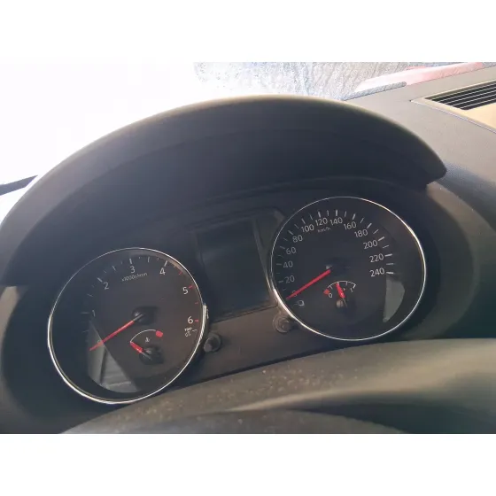 Cuadro Instrumentos para Nissan Qashqai I (J10, Nj10)