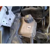 Deposito Expansion para Nissan Qashqai I (J10, Nj10)