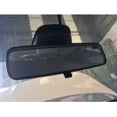 Espejo Interior para Nissan Qashqai I (J10, Nj10)