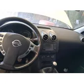 Kit Airbag para Nissan Qashqai I (J10, Nj10)