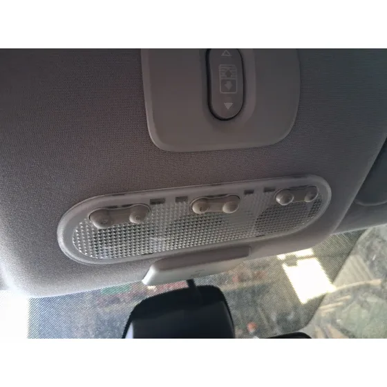 Luz Interior para Nissan Qashqai I (J10, Nj10)