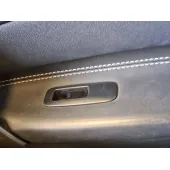 Mando Elevalunas Delantero Derecho para Nissan Qashqai I (J10, Nj10)