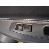 Mando Elevalunas Trasero Derecho para Nissan Qashqai I (J10, Nj10)