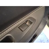 Mando Elevalunas Trasero Izquierdo para Nissan Qashqai I (J10, Nj10)
