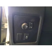 Mando Retrovisor para Nissan Qashqai I (J10, Nj10)