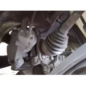 Mangueta Delantera Derecha para Nissan Qashqai I (J10, Nj10)