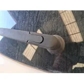 Motor Limpia Trasero para Nissan Qashqai I (J10, Nj10)