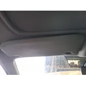 Parasol Izquierdo para Nissan Qashqai I (J10, Nj10)