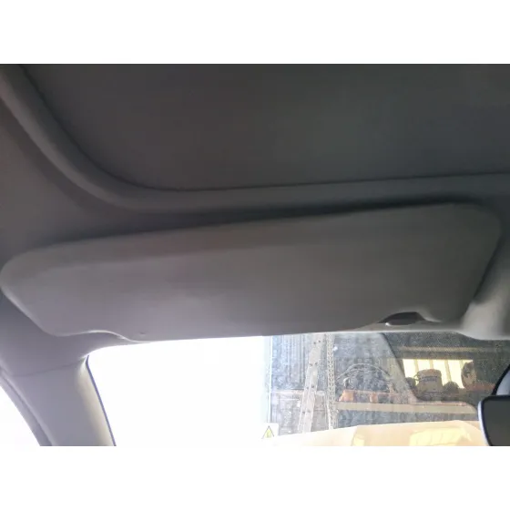 Parasol Izquierdo para Nissan Qashqai I (J10, Nj10)