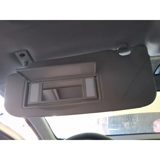 Parasol Izquierdo para Nissan Qashqai I (J10, Nj10)