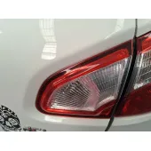 Piloto Trasero Derecho Interior para Nissan Qashqai I (J10, Nj10)