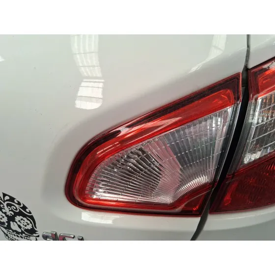 Piloto Trasero Derecho Interior para Nissan Qashqai I (J10, Nj10)