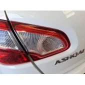 Piloto Trasero Izquierdo Interior para Nissan Qashqai I (J10, Nj10)