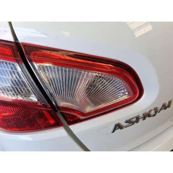 Piloto Trasero Izquierdo Interior para Nissan Qashqai I (J10, Nj10)