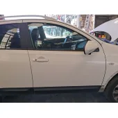 Puerta Delantera Derecha para Nissan Qashqai I (J10, Nj10)