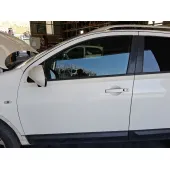 Puerta Delantera Izquierda para Nissan Qashqai I (J10, Nj10)