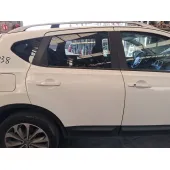 Puerta Trasera Derecha para Nissan Qashqai I (J10, Nj10)