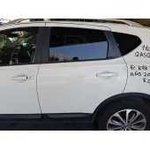 Puerta Trasera Izquierda para Nissan Qashqai I (J10, Nj10)