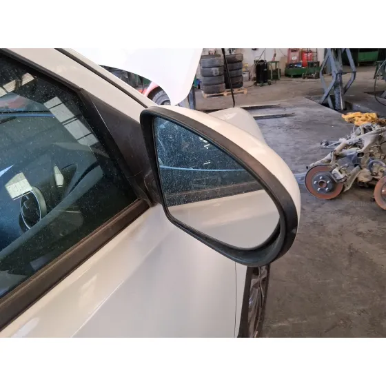 Retrovisor Derecho para Nissan Qashqai I (J10, Nj10)