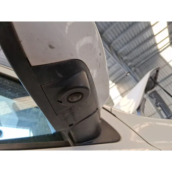 Retrovisor Derecho para Nissan Qashqai I (J10, Nj10)