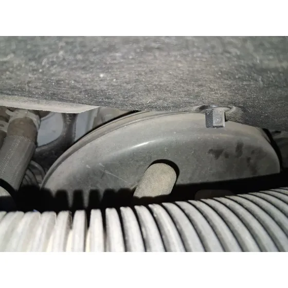 Servofreno para Nissan Qashqai I (J10, Nj10)