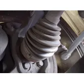 Transmision Delantera Derecha para Nissan Qashqai I (J10, Nj10)
