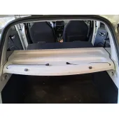 Bandeja Trasera para Renault Zoe (Bfm_)