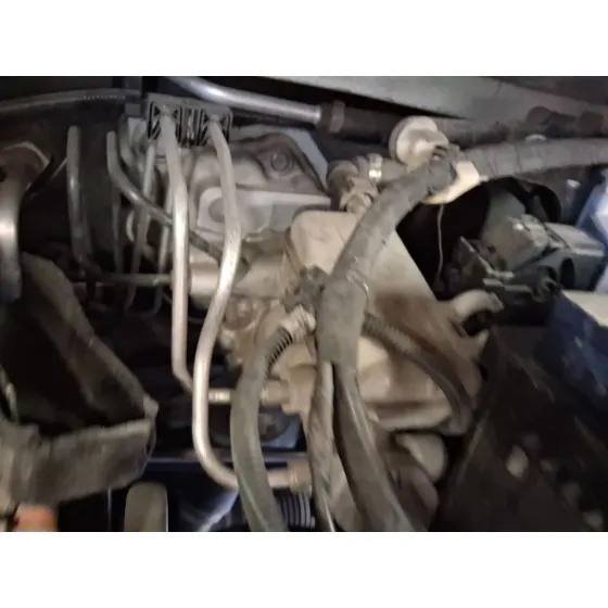 Bomba Freno para Renault Zoe (Bfm_)