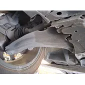 Brazo Suspension Inferior Delantero Derecho para Renault Zoe (Bfm_)