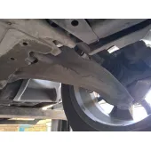 Brazo Suspension Inferior Delantero Izquierdo para Renault Zoe (Bfm_)