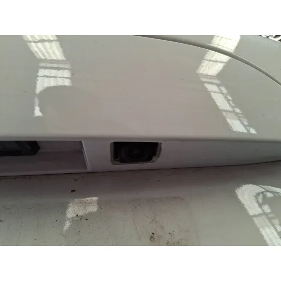 Camara Vision Trasera para Renault Zoe (Bfm_)